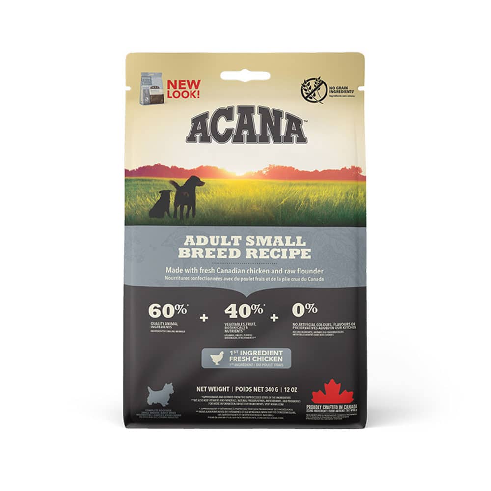 acana low calorie dog food