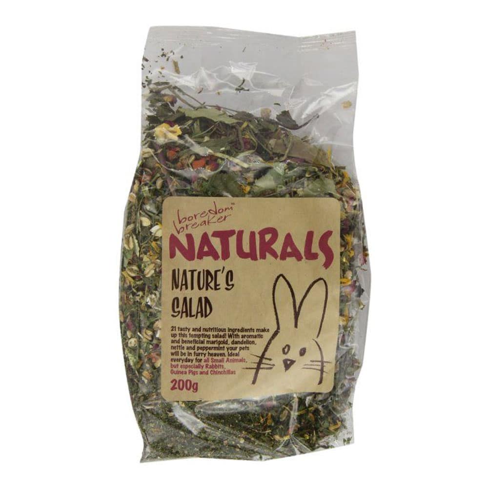 Rosewood Nature's Salad Pet Hero