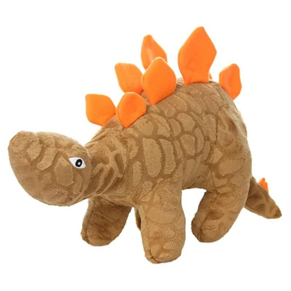 Mighty Dinosaur Stegosaurus | Pet Hero