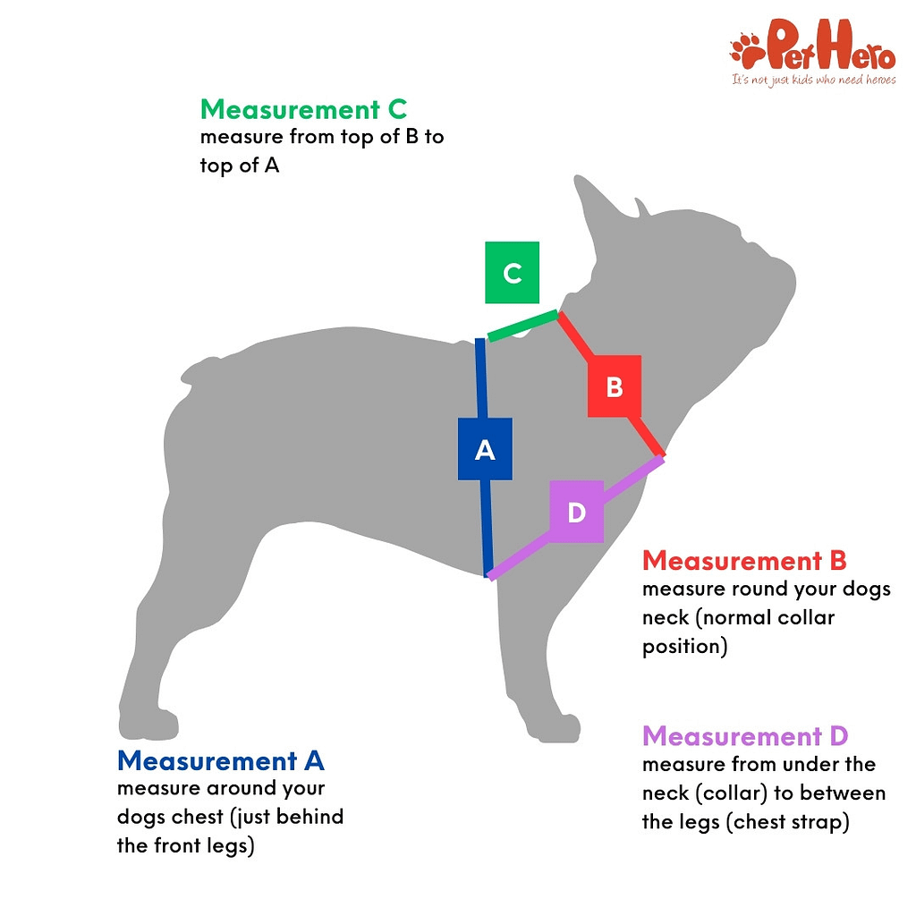 Best harness for deep chested dog hotsell