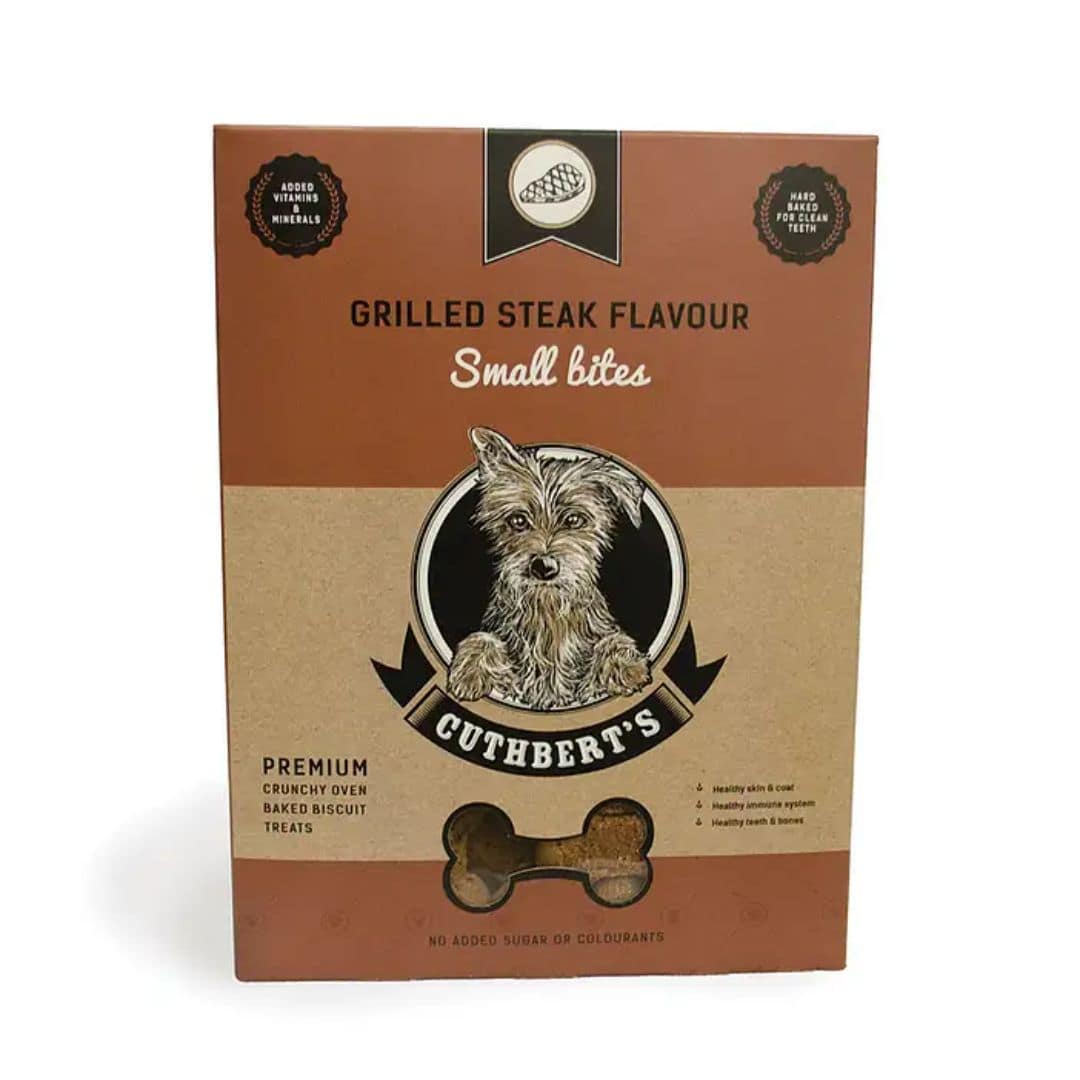 Photo inspiration: Steak Dog Grooming Customized Frames Reference: Cuthbert S Steak Dog Biscuits