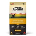 Acana Puppy Recipe Super-Premium Dog Food Medium Puppy | Pet Hero