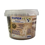 Supervet Sensitive Snack Bones for Dogs | Pet Hero
