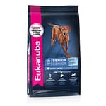 Eukanuba senior shop large