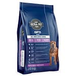Ultra Pet Dog Optiwoof All Size Adult Pet Hero