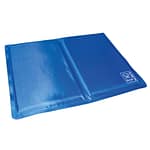 M-Pets Frozen Cooling Mat for Cats and Dogs