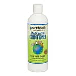 EarthBath Shed Control Green Tea and Awapuhi Conditioner for Pets