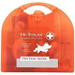 Hi-travel Pet First Aid Kit