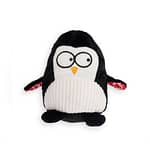 Dog's Life Penguin with Squeaker Dog Toy