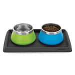 Ruffwear basecamp bowl mat