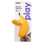 PETSTAGES CATS Dental Banana