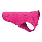 Ruffwear Sun Shower Dog Jacket-Alpenglow Pink