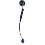 Smart Choice Chucker With Squeaky & Flashing Ball Dog Toy