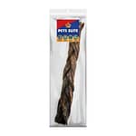 Pets Elite Beef Biltong Twists Dog Treats - Large
