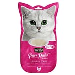 Kit Cat Purr Puree Plus Urinary Care Chicken