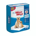 Wee-Wee Superior Performance Dog Pads-7