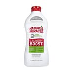 Nature's Miracle Enzymatic Laundry Boost Pour