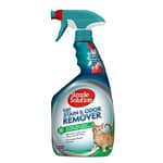 Simple Solution Stain and Odour Remover Cat - 750 ml