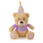 Rosewood Bonie Birthday Bear