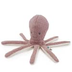 Rosewood Tufflove Octopus - spreaded