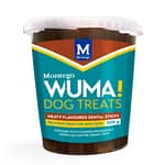 Montego Wuma Dental Sticks Dog Treat