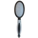 Smart Choice Double Sided Pin & Bristle Brush 