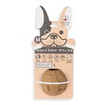 Dogs-Life-Natural-Rubber-Dog-Toy-Africa-Brown-M