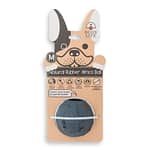 Dogs-Life-Natural-Rubber-Dog-Toy-Africa-Grey-M