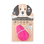 Dogs-Life-Natural-Rubber-Stuffable-Dog-Toy-Pink-M