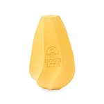Dogs-Life-Natural-Rubber-Stuffable-Dog-Toy-Yellow-S