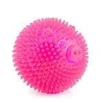 Best Pet Pig Pink Dog Ball