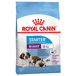 Royal Canin Giant Starter Mother and Babydog