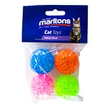 Marltons Glitter Balls
