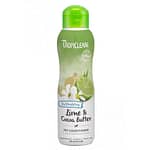 TropiClean Lime & Cocoa Butter Pet Conditioner