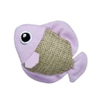 M-Pet Fish Cat Toy
