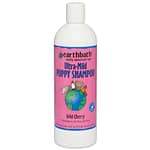 EarthBath Ultra Mild Wild Cherry Scented Shampoo For Puppies