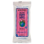 EarthBath Ultra-Mild Wild Cherry Wipes For Puppies