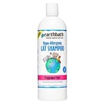 Earthbath cat shampoo best sale
