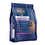 Superwoof dog food prices outlet