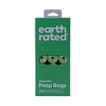 Earth Rated Poop Bags Refill (Lavender-scented)