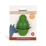 Beeztees Sumo Play Dog Toy - Green