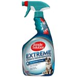 Simple Solution Extreme Stain and Odour Remover Dog Trigger