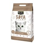 Kit Cat Soya Litter - Coffee 2.8 kg
