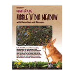 Rosewood Naturals Nibble ‘n Dig Meadow