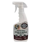 Sprogley Intense Stain and Odour Dog