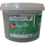 SuperVet Adult Maintenance MINI KIBBLE (3Kg)