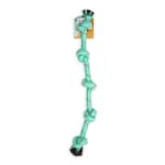 5-Knots-Rope-Tug-Dog-Toy-Aquamarine(Turquoise)