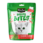 Kit Cat Breath Bites Salmon