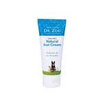Dr Zoo Zinc-free Sun cream