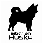 Billabone Siberian Husky